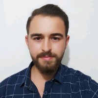 Vimesoft Employee Murat Serttaş's profile photo
