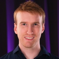 Script Elephant Employee Allen Ellis's profile photo