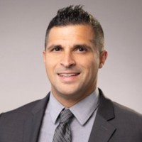 Freed Maxick CPAs, P.C. Employee Rajan Patel's profile photo