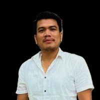 MSSP Employee Gibson Hutagalung's profile photo