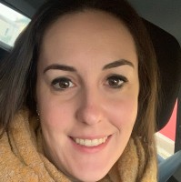 Grupo Catala Employee Andrea Lopez's profile photo