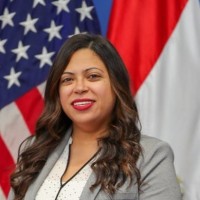 U.S. Department of State Employee Reem Aboutaleb's profile photo