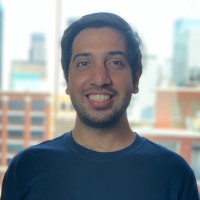 Cigna Employee Omer Arshad's profile photo