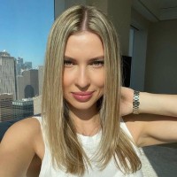 Yodel (Yodel Delivery Network Ltd) Employee Emma Jones's profile photo