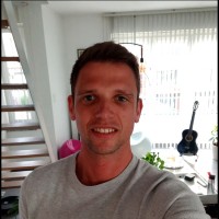 Group Machiels Employee Sören Nijsten's profile photo