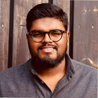 Usanath Parimalakanthan Email