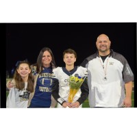 Accelerant Employee Jake Morin's profile photo