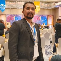 Jekson Vision Employee Bipin Vadher's profile photo