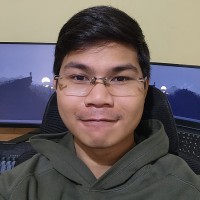 Evolution Money Employee John Ronald Masbate's profile photo