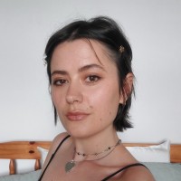The Multiplayer Group (MPG) Employee Ella Sims's profile photo