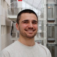 VISOID Employee Malo Grall's profile photo