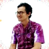 DJP Employee Nugroho Warsito's profile photo