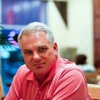 David Bergstrom Email & Phone Number