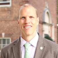 Saint Joseph High School- Metuchen, NJ Employee John Eppensteiner's profile photo