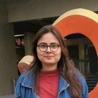 Bar & Bench Employee Shivi Tatran's profile photo