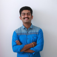 Transight Employee Prasanth P's profile photo