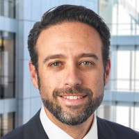 PGIM Employee Brian Gold's profile photo