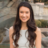 Facebook Employee Melissa Hall's profile photo