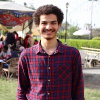 Khaled M. Email