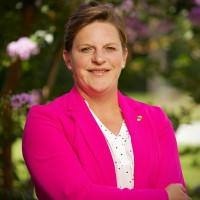 Ginny Wright Email & Phone Number