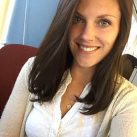 The Patriot Ledger Employee Jessica Powers's profile photo