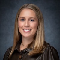 Thirty-Four Commercial Employee Sydney Helbing's profile photo