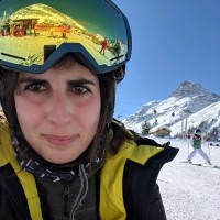 Whittington Health Employee Iolanda Pedrosa's profile photo