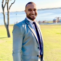 Orascom Construction PLC Employee Hossam Ezz's profile photo