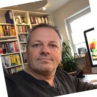 Michael Haller Email