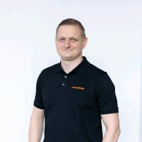 TraceTronic GmbH Employee Sebastian Dietze's profile photo