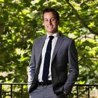 Richardson & Wrench Employee Joss Reid's profile photo