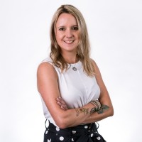 MRM Employee Elodie Vassallo's profile photo