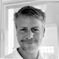 Liberatio Family Office Employee Lars Larsen's profile photo