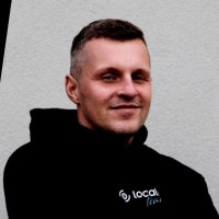 Mariusz Bal Email