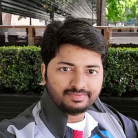 Amplifi Capital Employee Divya Singh's profile photo