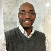 Halstead Management Company Employee Marcus Barker's profile photo