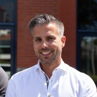 Florisoft Employee Johan Lelie's profile photo