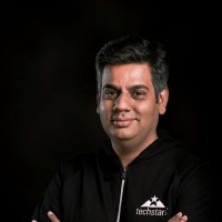 Finkraft Employee Rohit Anand's profile photo