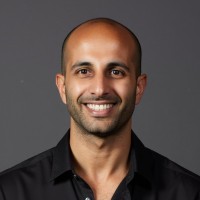 Zorba (YC W22) Employee Kobi Mantzur's profile photo