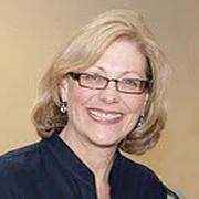 Mary Fisher
