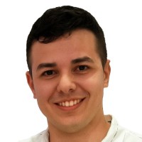 Seven Keys Informática Employee Leonardo da Rosa's profile photo