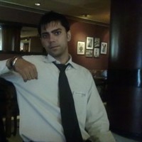 foodpanda India Employee Abhishek Malhotra's profile photo