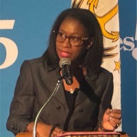 Rhode Island Commerce Employee Anika's profile photo