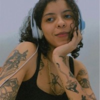 Intelltech Employee Julia Gonçalves's profile photo