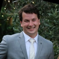 Carbon Revolution Employee Toby Lawson's profile photo