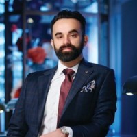 Buckingham Mortgage LLC Employee Yousuf Hanif's profile photo
