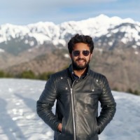 Farooq Lodhi's profile photo
