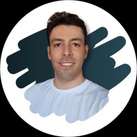 Bit Platform Employee Mohammad Aminsafaei's profile photo