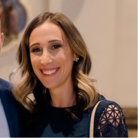 Medtronic Employee Lauren Rees's profile photo