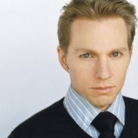 NantWorks Employee Dan Bridges's profile photo